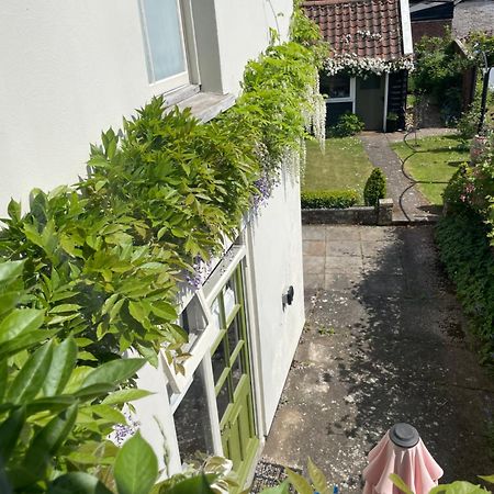 Blythe Cottage Long Melford Exterior photo